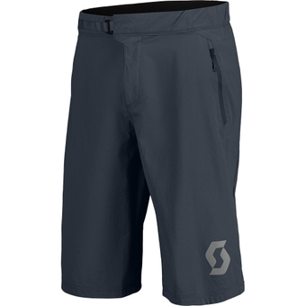 Scott Trail Vertic Shorts Dark Blue Herren