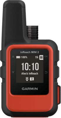 GarminInreach Mini 2 - rot