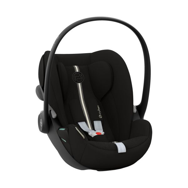 Cybex Balios 3‑in‑1 Kinderwagen Set S – Chocolate Brown/Brown