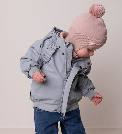 MarMar Sommerjacke - Olio F - Wasser