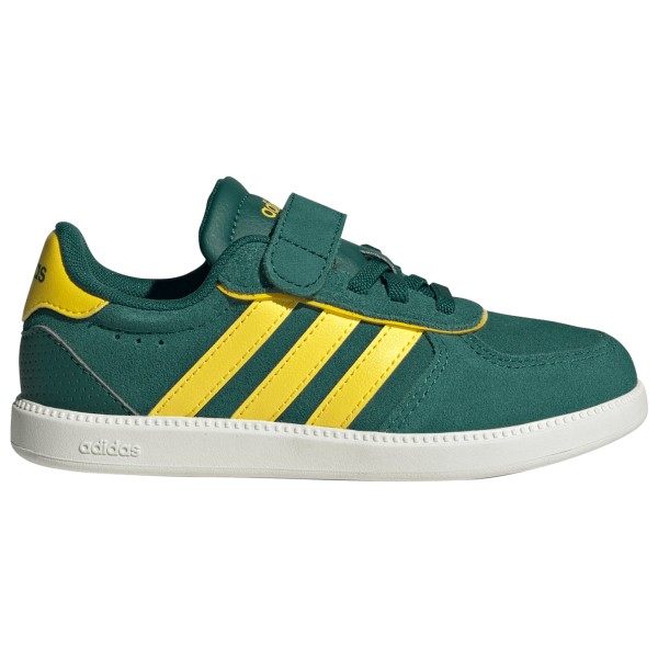 adidas - Kid's Breaknet Sleek - Baskets