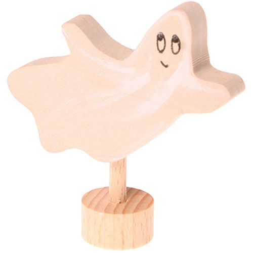 Grimm's decoratie figuur - spookje