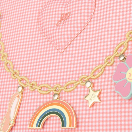 Jeune Premier - Penalhus - Vichy Love Pink