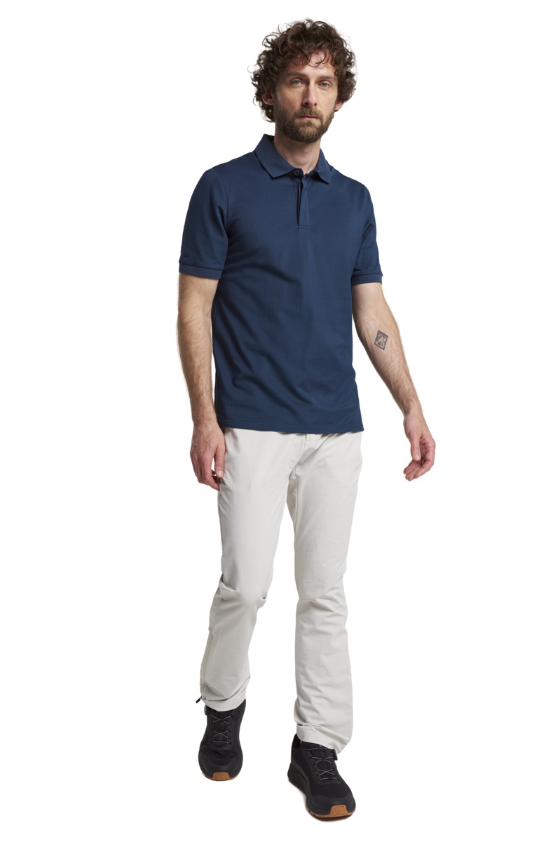 TXLite Blend Polo