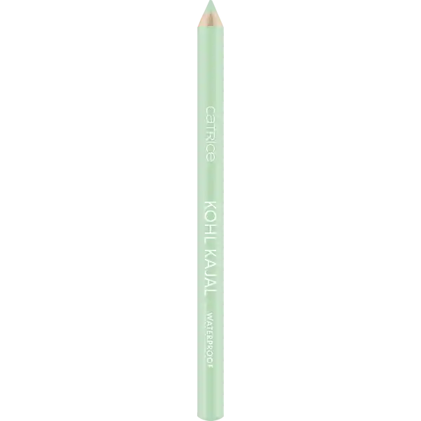 Kohl Kajal Waterproof 140 Frosty Mint
