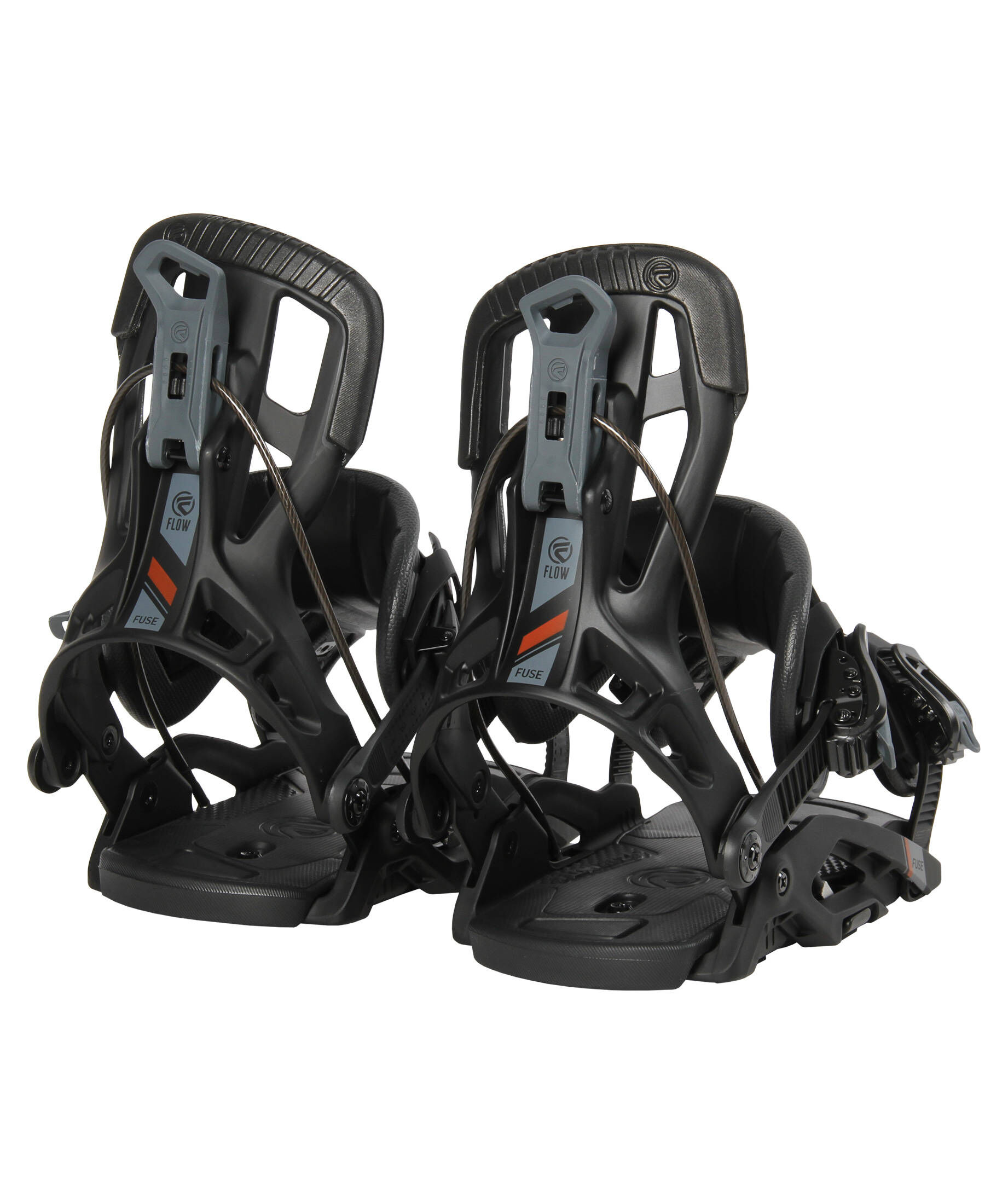 Flow| Snowboardbindung 