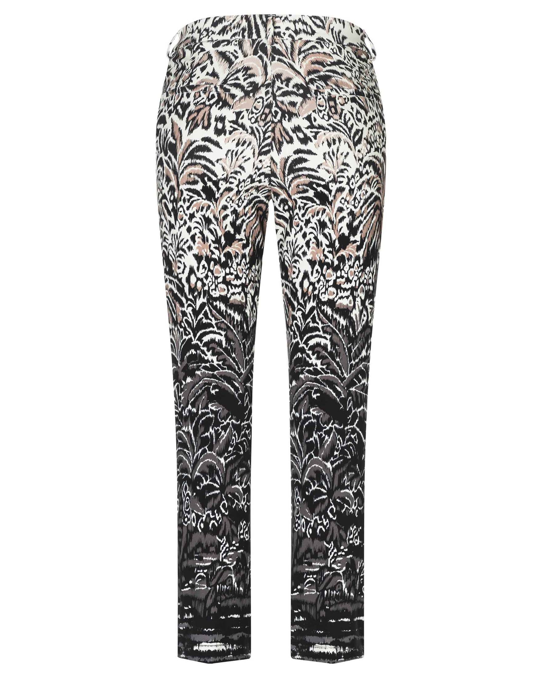 Cambio| Damen Hose STELLA EASY KICK