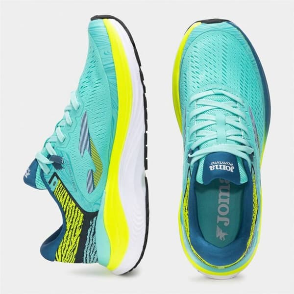Joggesko for menn Joma Sport Fenix Men 2527 Lyse Blå - 43,5