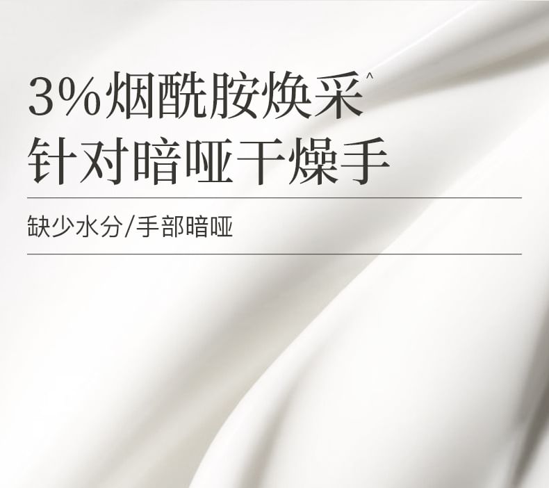 WATERCOME - Whitening & Firming Geparfumeerde Handcrème Set