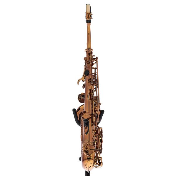 Yamaha YAS-62A 04 Alto Sax