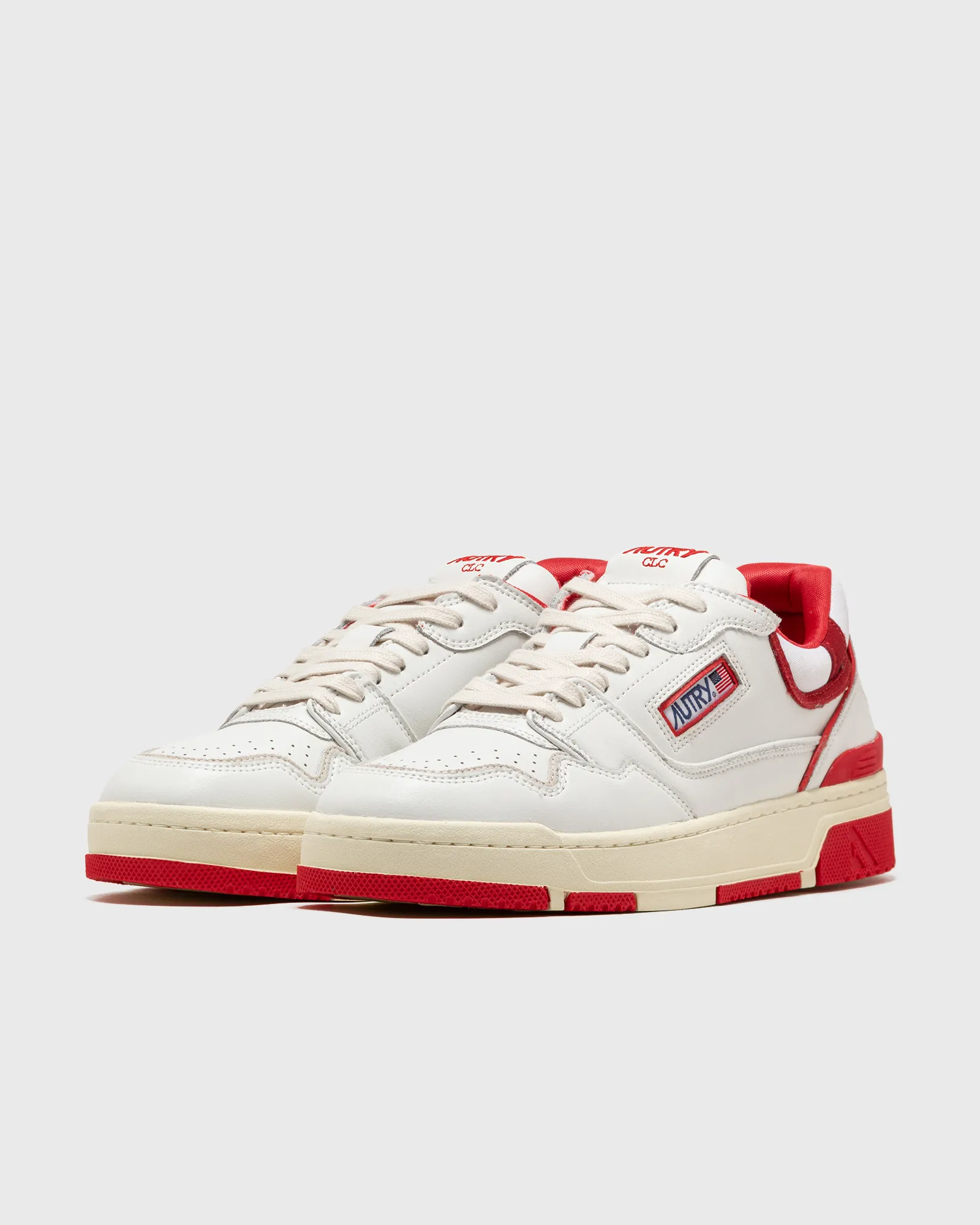 Autry Action Shoes CLC LOW