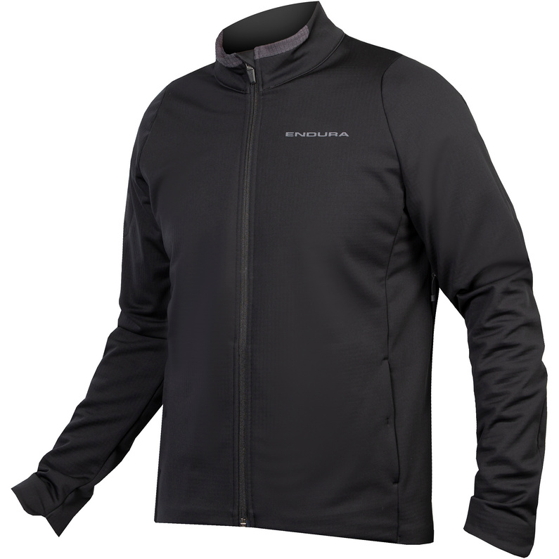 Endura Herren SingleTrack Softshell Jacke