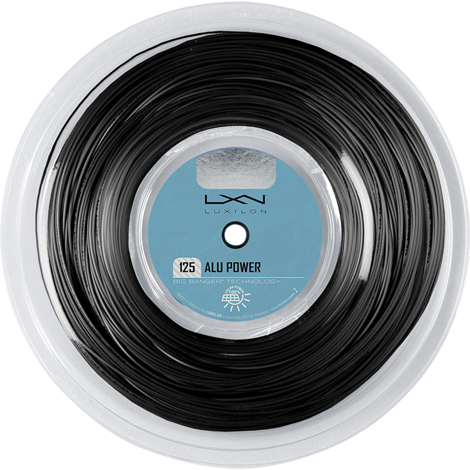 Luxilon Alu Power 200M