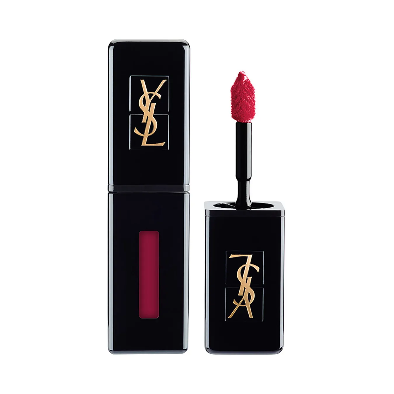 Yves Saint Laurent Vernis à Lèvres Vinyl CreamRouge Remix 402