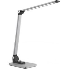 Lampe de table à LED JOA, socle