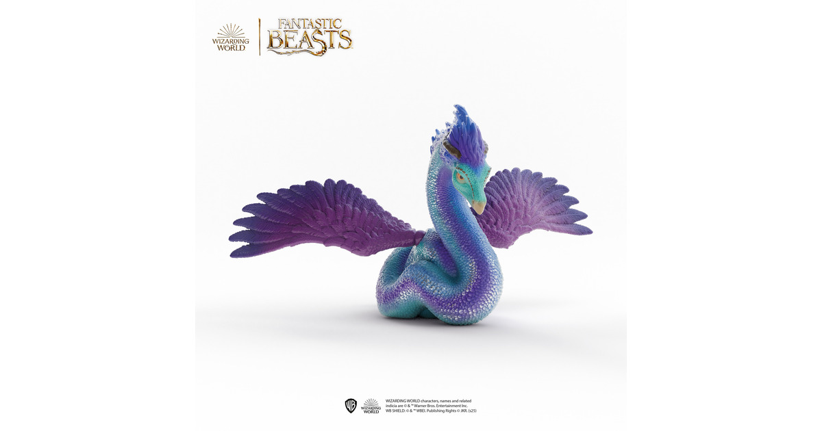SchleichHarry potter - Occamy speelfiguur  (14903)