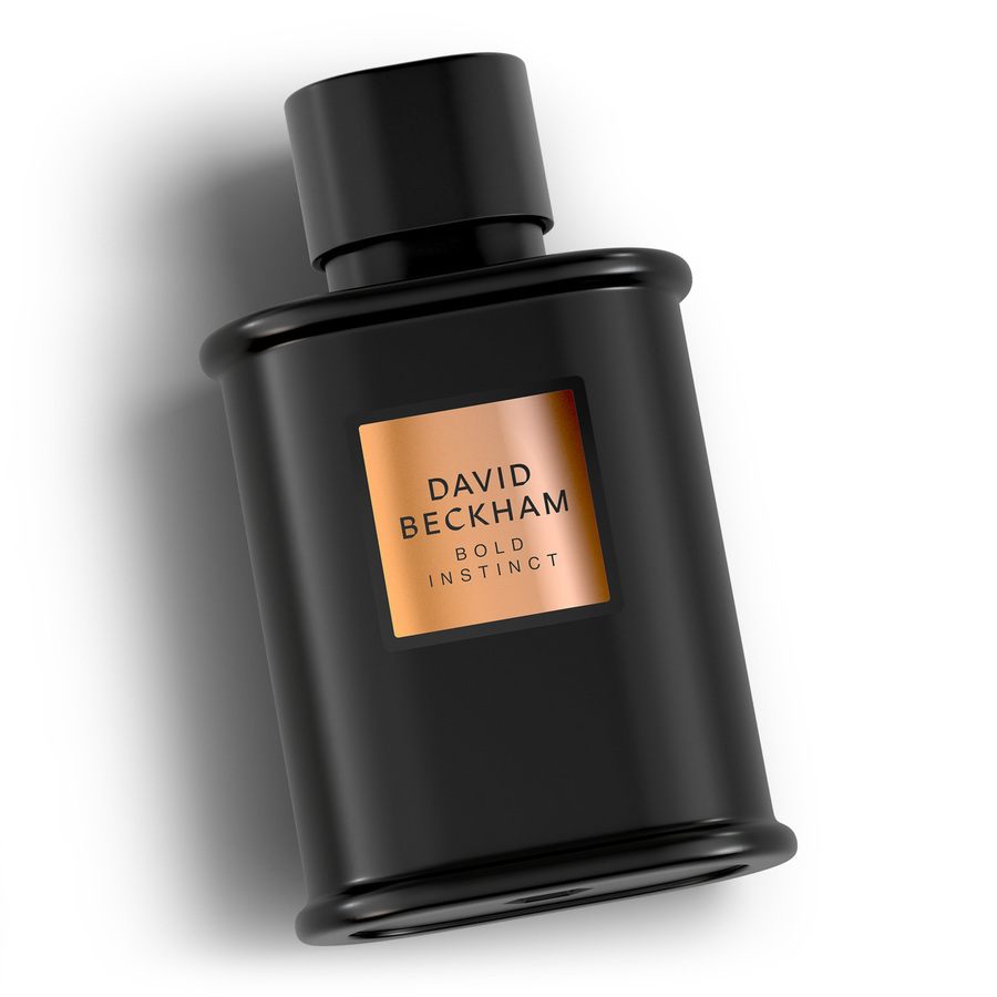 David Beckham Bold Instinct Eau de Parfum 50ml