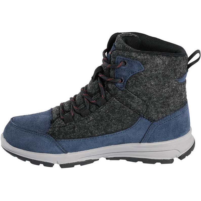 Vaude Kinder UBN Kiruna Mid CPX Schuhe