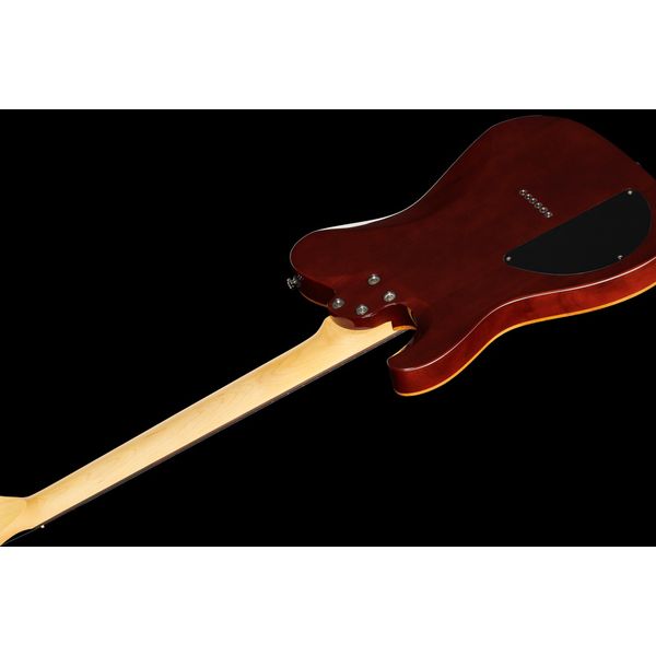 Harley Benton Fusion-T HH HT EB OCT Bundle