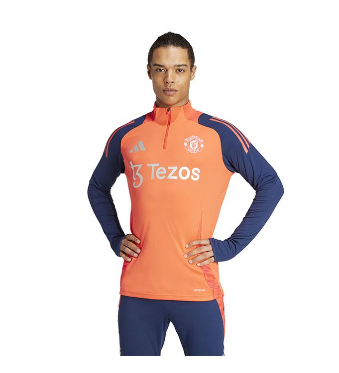 adidas Men Manchester United FC Trainingstop 2024/2025