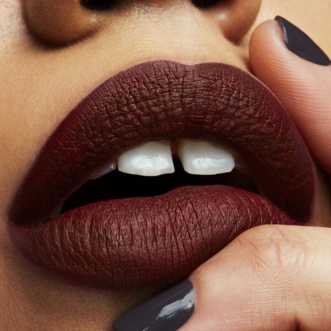 MAC RETRO MATTE LIQUID LIP COLOUR
