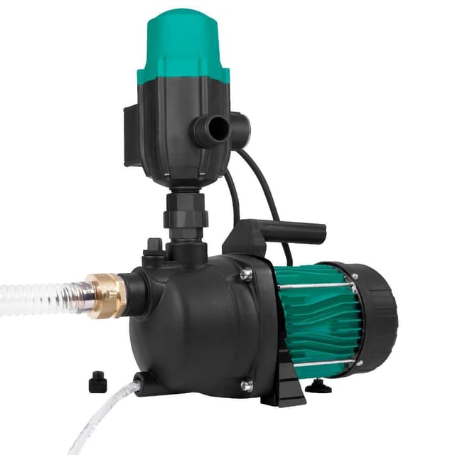 VONROC Vandpumpe
