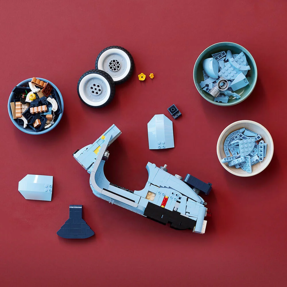 LEGO®ICONS 10298 - VESPA 125