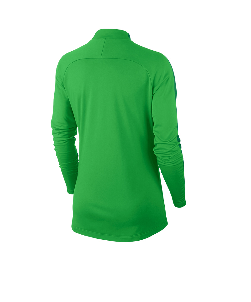 Nike Academy 18 Drill Top Sweatshirt Damen F361