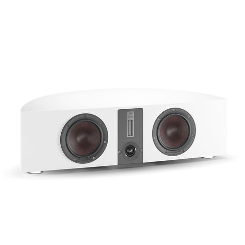 DALI EPICON VOKAL – high-end middenluidspreker voor compromisloze home-cinema’s Satin White