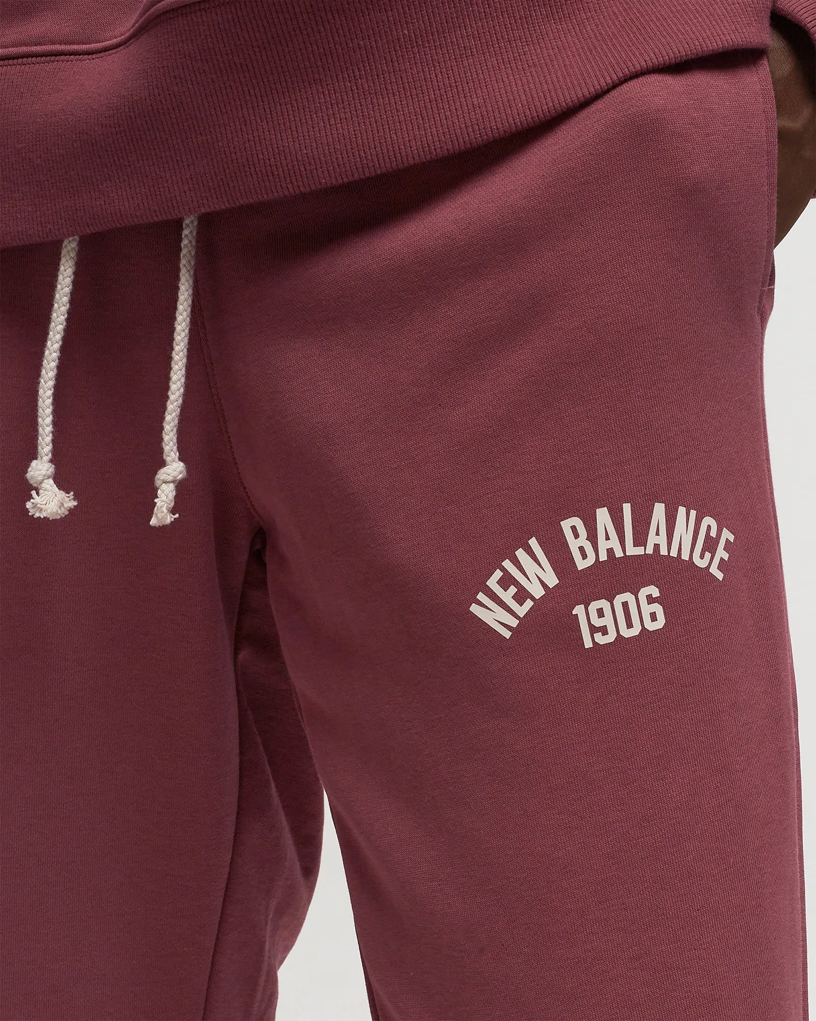 New Balance Essentials Varsity Fleece Pant