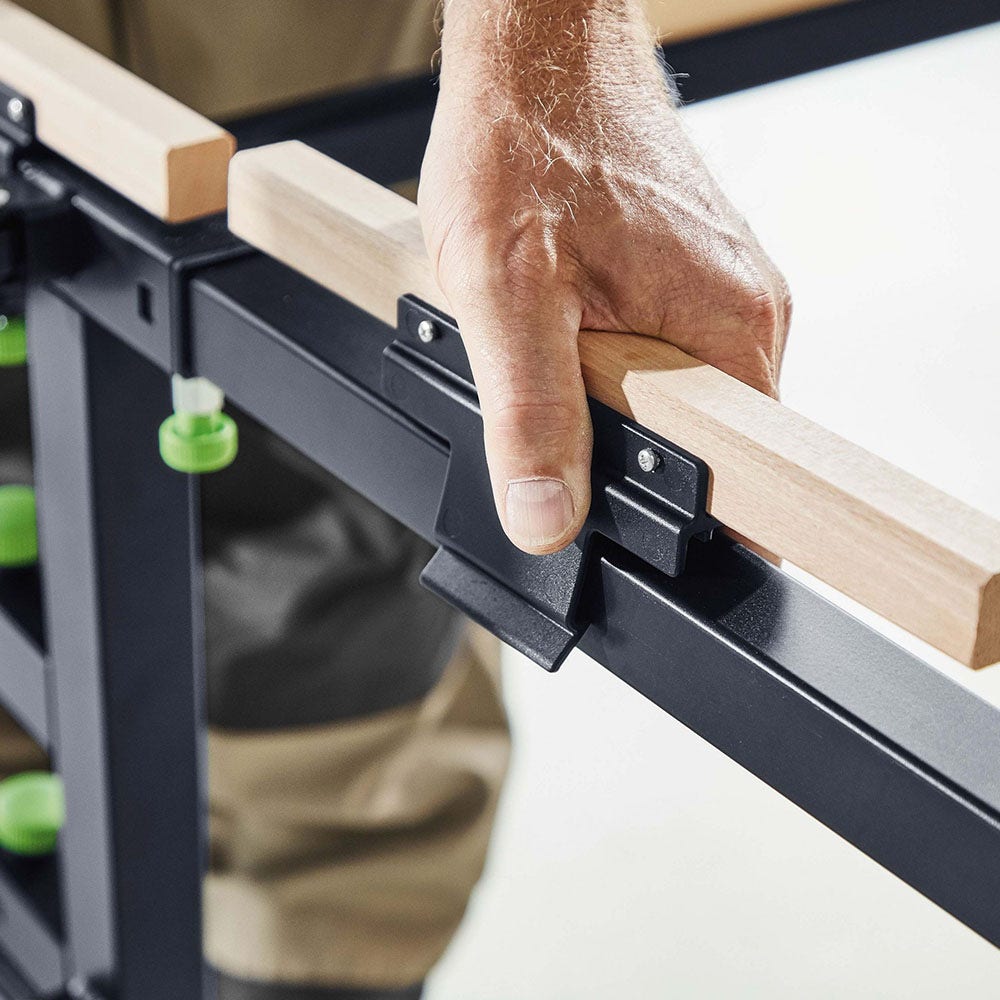 Mesa de serra e trabalho móvel FESTOOL STM 1800 205183
