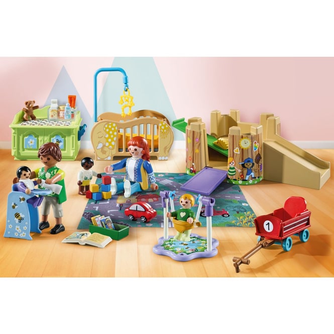 Playmobil® 71649 - Krabbelgruppe - Playmobil® City Life
