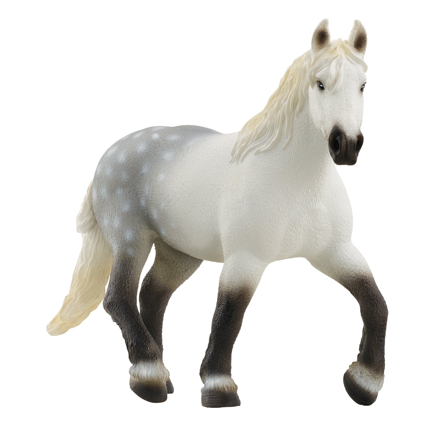 Schleich Farm World Percheron Stute
