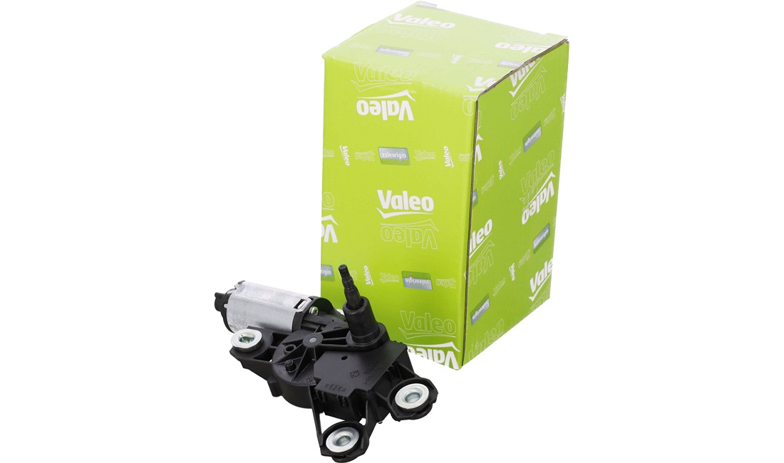 Viskermotor