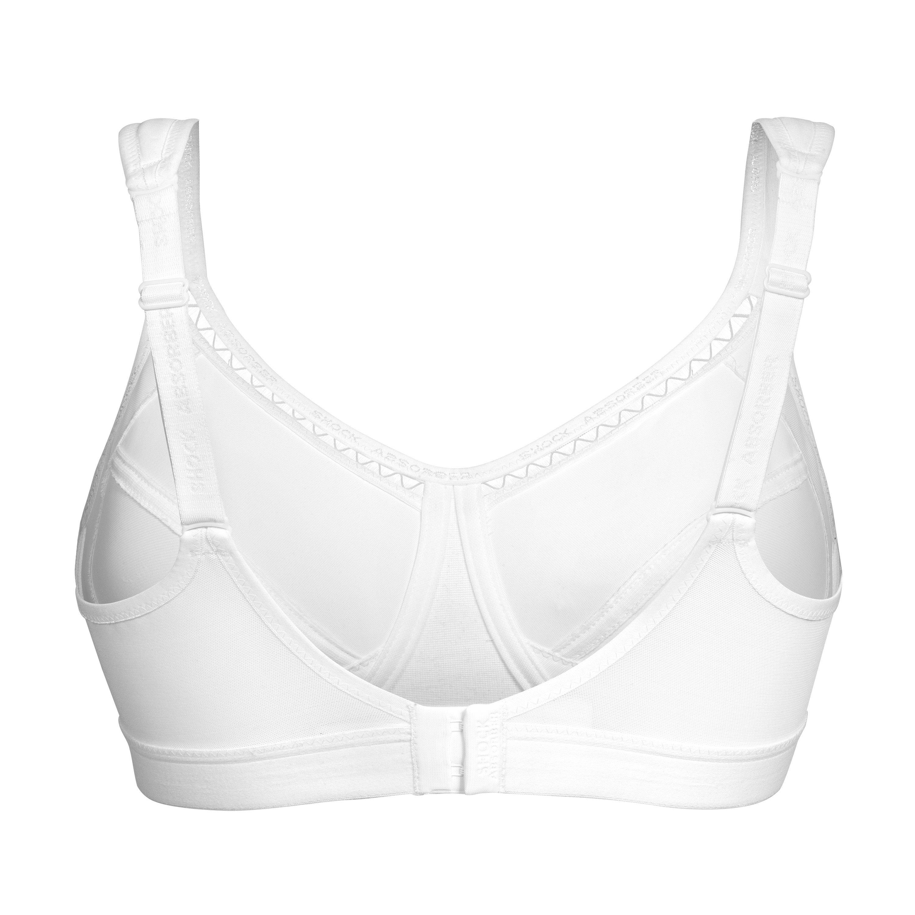 Shock Absorber Active Classic Support Bra