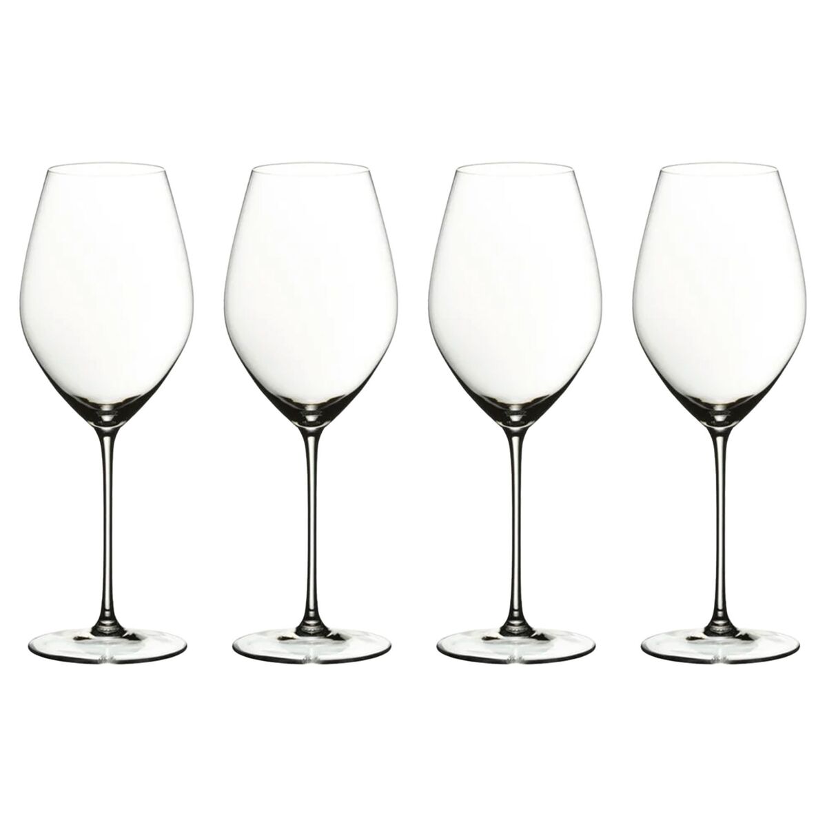 Veritas Champagneglass 44,5 cl 4 stk.