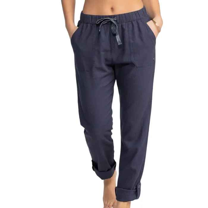 Roxy On The Seashore Broek Dames