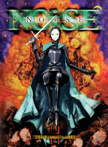 Noise (Hardback)