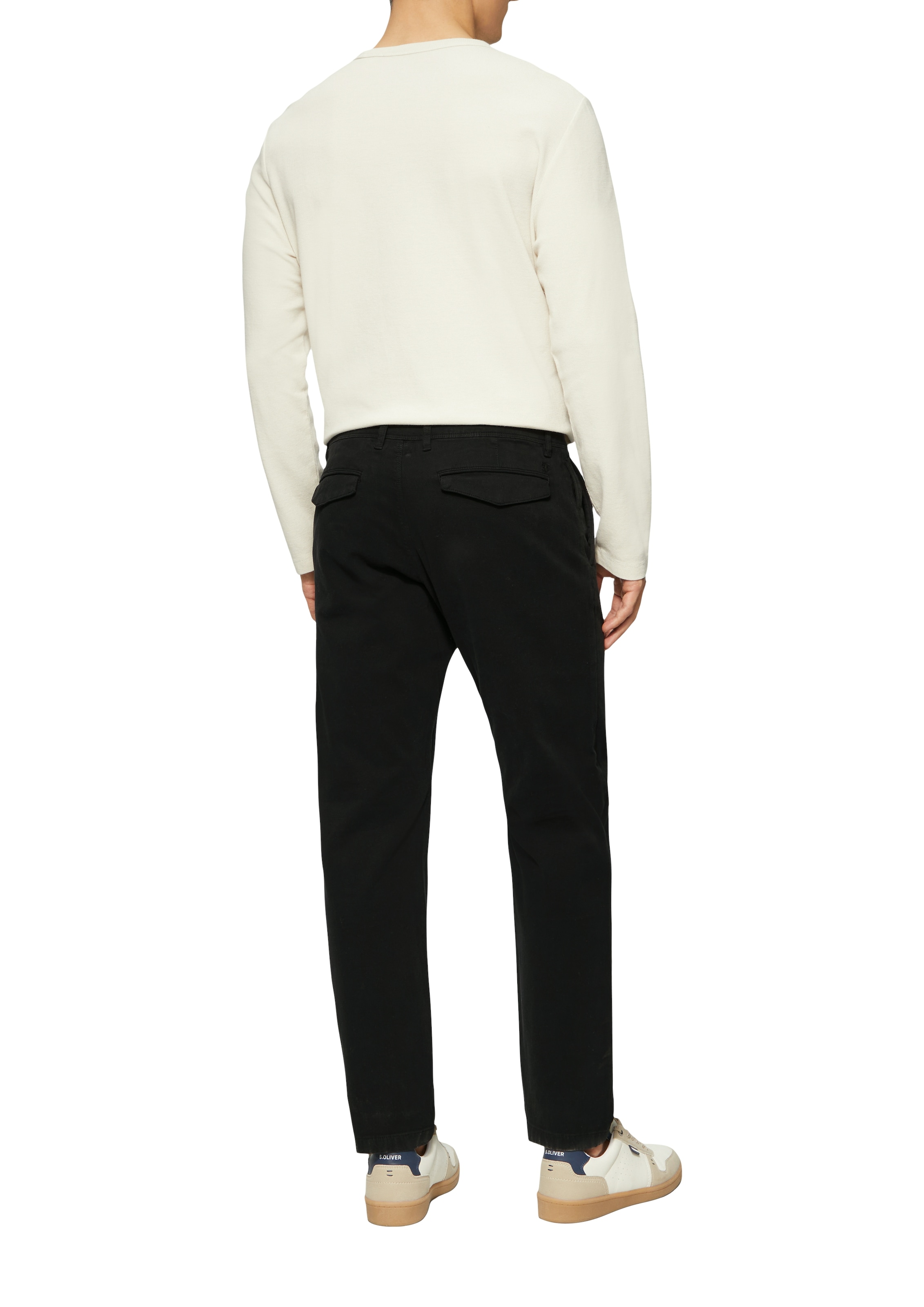 s.Oliver Chinohose  mit Stretch