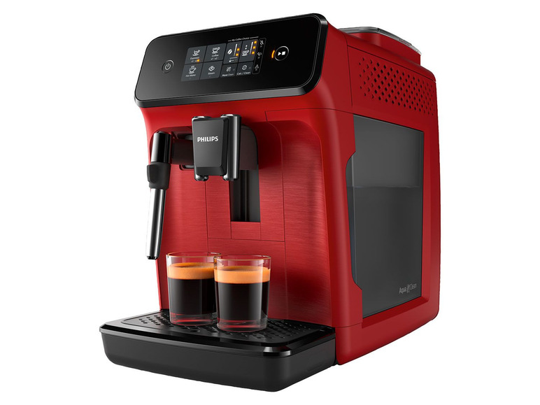 Automatische koffiemachine »EP1222/00«