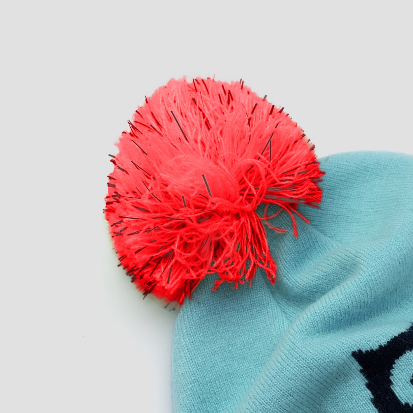 Logo beanie