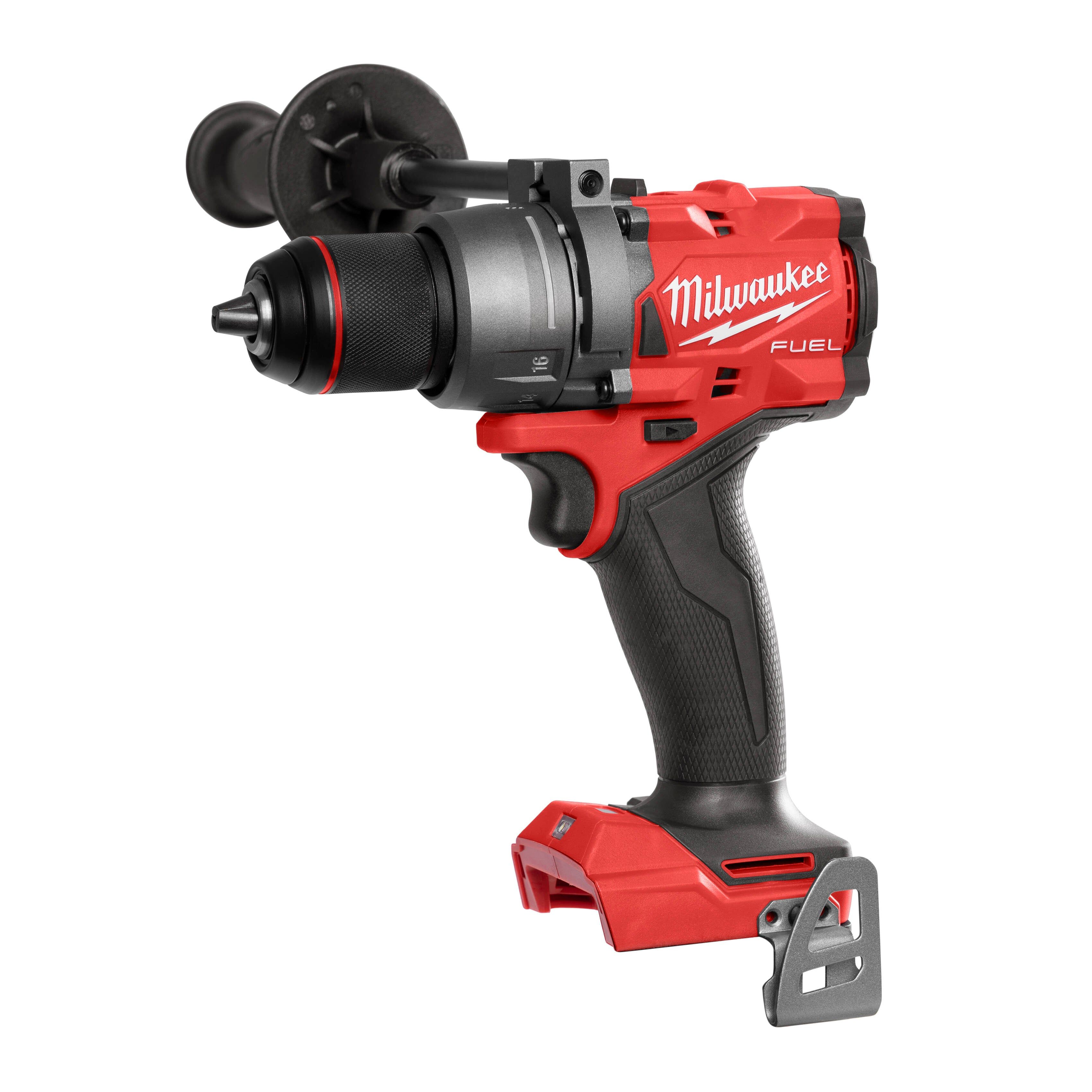 Milwaukee M18 FUEL™ FPD3-0X Accu klop-/schroefboormachine 18V Basic Body in HD-Box - 4933479859