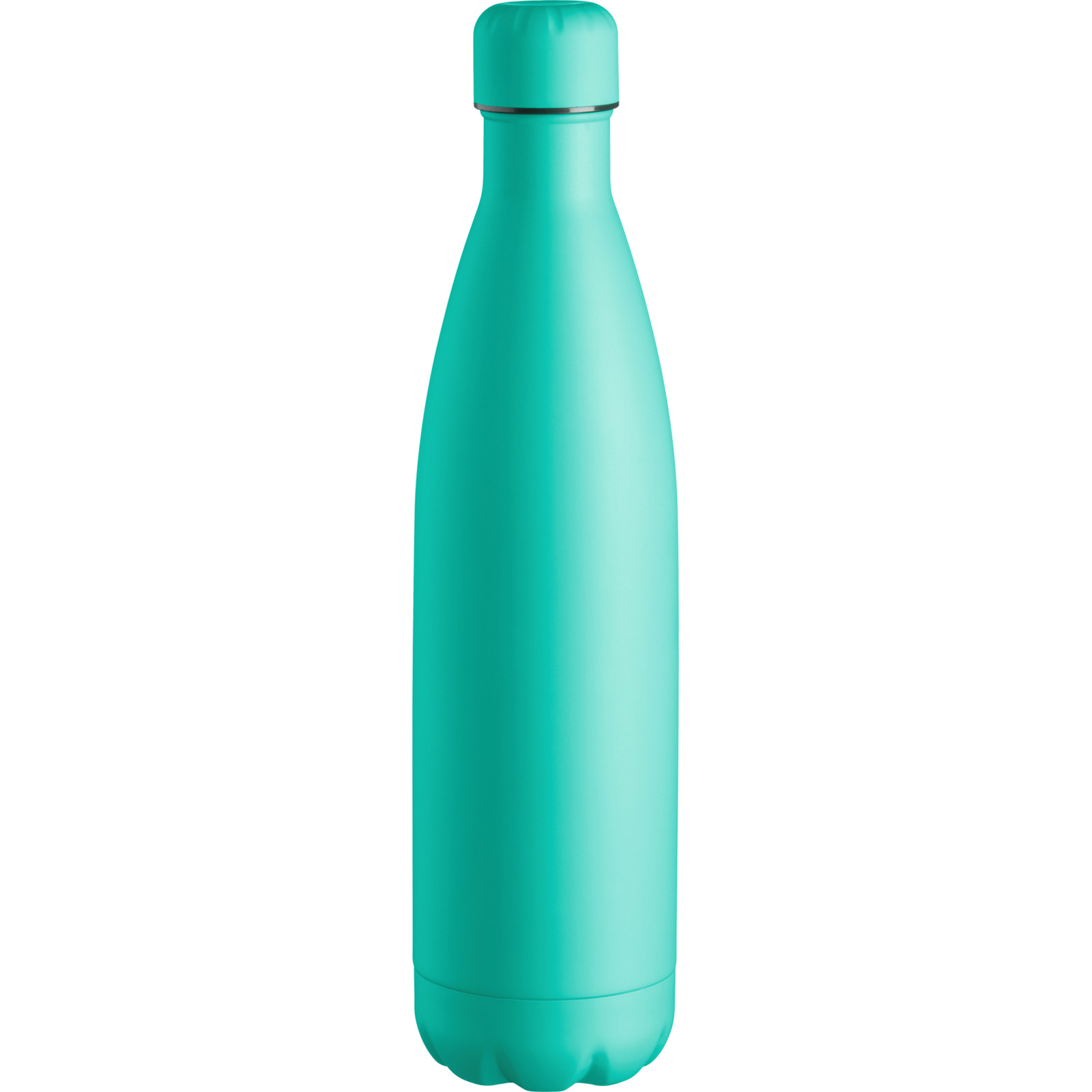 Thermosflasche 750ml DW korall matt