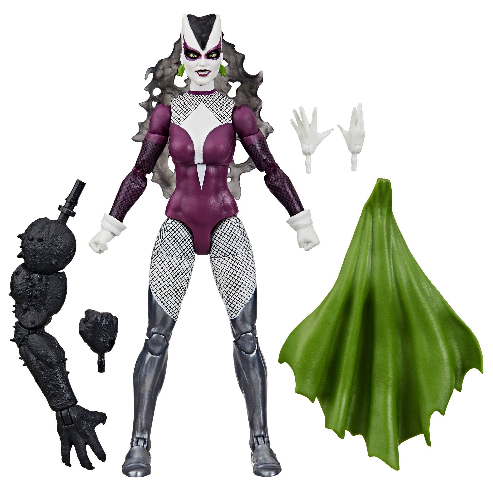 Marvel GAME Marvel Legends Series Strange Tales Marvels Lilith