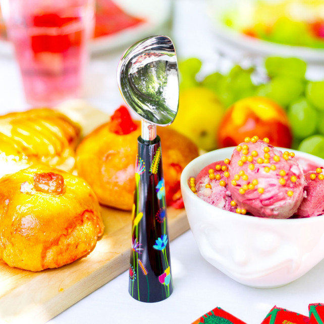 Cuillère à glace - Scoop