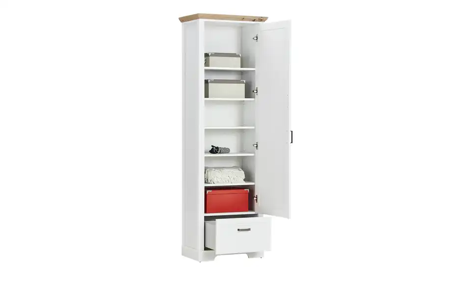 Garderobenschrank Valparaiso