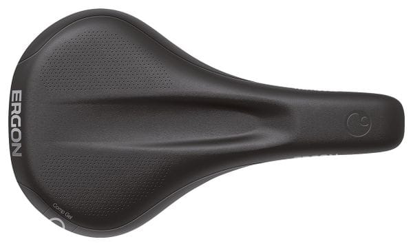 Selle Ergon SFC3 Comp Gel Noir