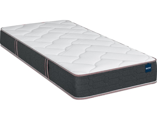BULTEX - Matelas 120 x 190 Vitality 2.2 1219, Mousse Nano 36kg/m3, 22 cm