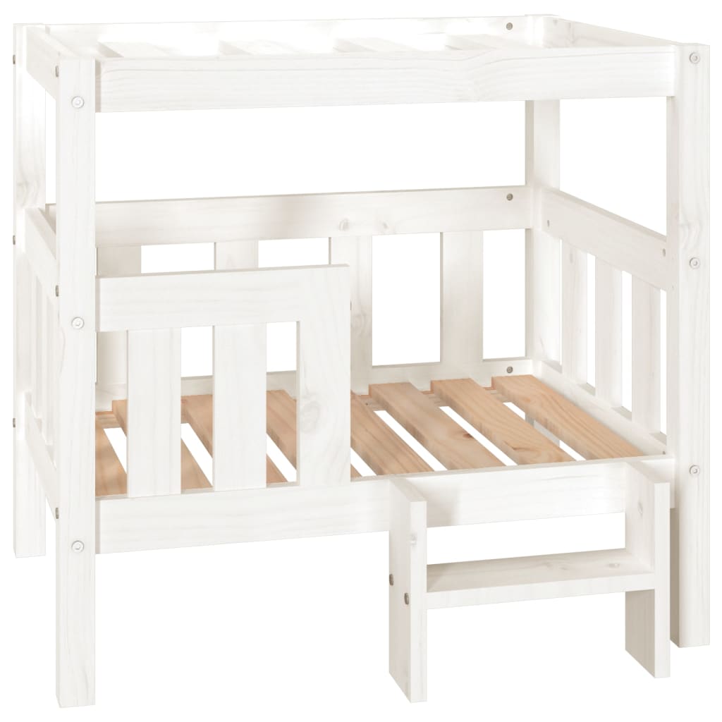 Cama para cachorro