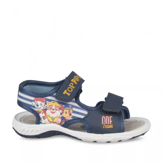 Sandales MARINE PAW PATROL